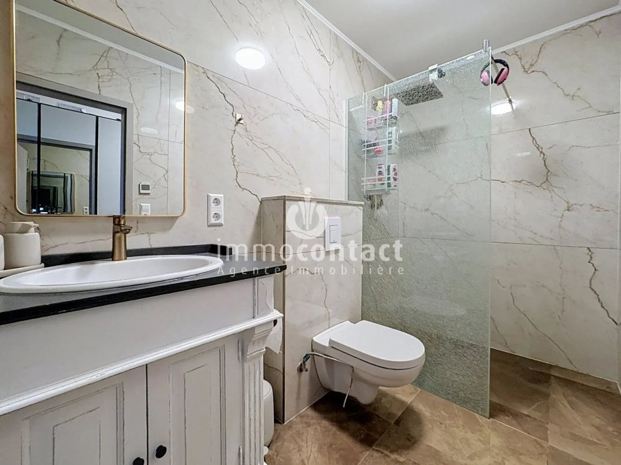 Maison jumelée à vendre 6 chambres à Erpeldange (Wiltz)