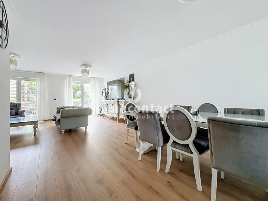 Maison jumelée à vendre 6 chambres à Erpeldange (Wiltz)