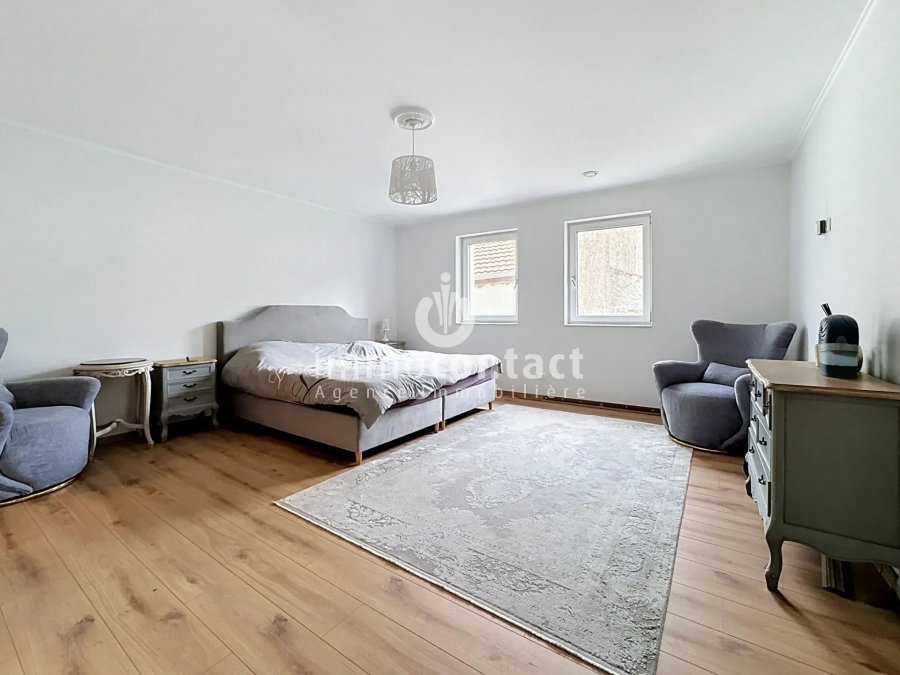 Maison jumelée à vendre 6 chambres à Erpeldange (Wiltz)