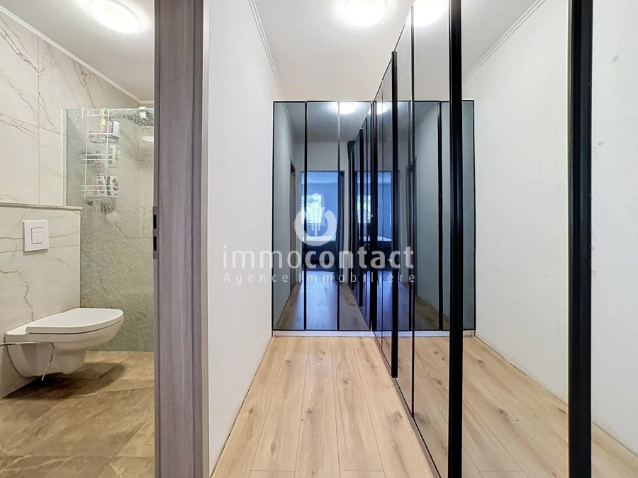 Maison jumelée à vendre 6 chambres à Erpeldange (Wiltz)