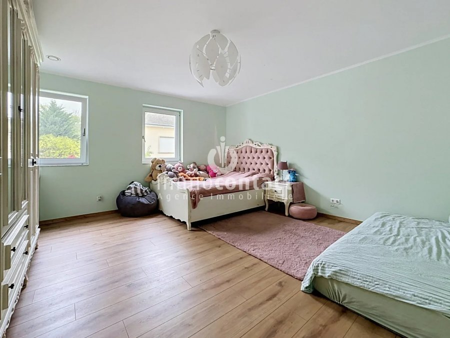 Maison jumelée à vendre 6 chambres à Erpeldange (Wiltz)