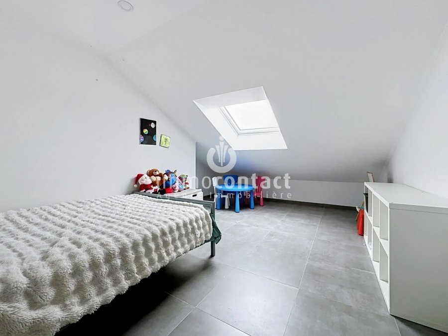 Maison jumelée à vendre 6 chambres à Erpeldange (Wiltz)
