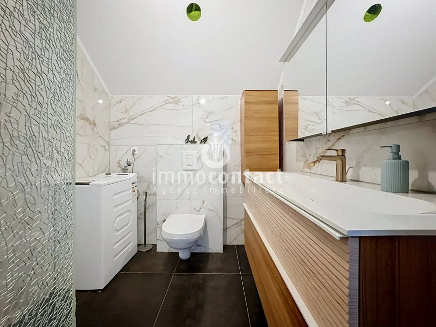 Maison jumelée à vendre 6 chambres à Erpeldange (Wiltz)