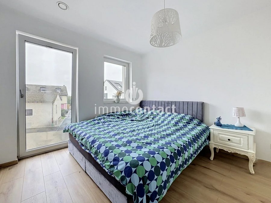 Maison jumelée à vendre 6 chambres à Erpeldange (Wiltz)