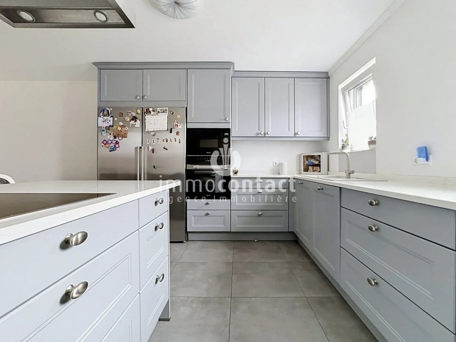 Maison jumelée à vendre 6 chambres à Erpeldange (Wiltz)
