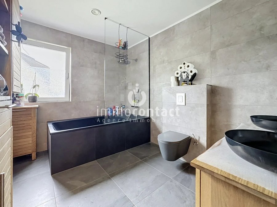 Maison jumelée à vendre 6 chambres à Erpeldange (Wiltz)