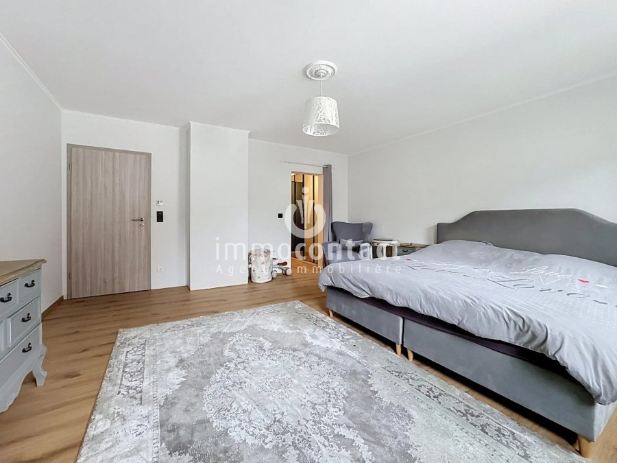 Maison jumelée à vendre 6 chambres à Erpeldange (Wiltz)