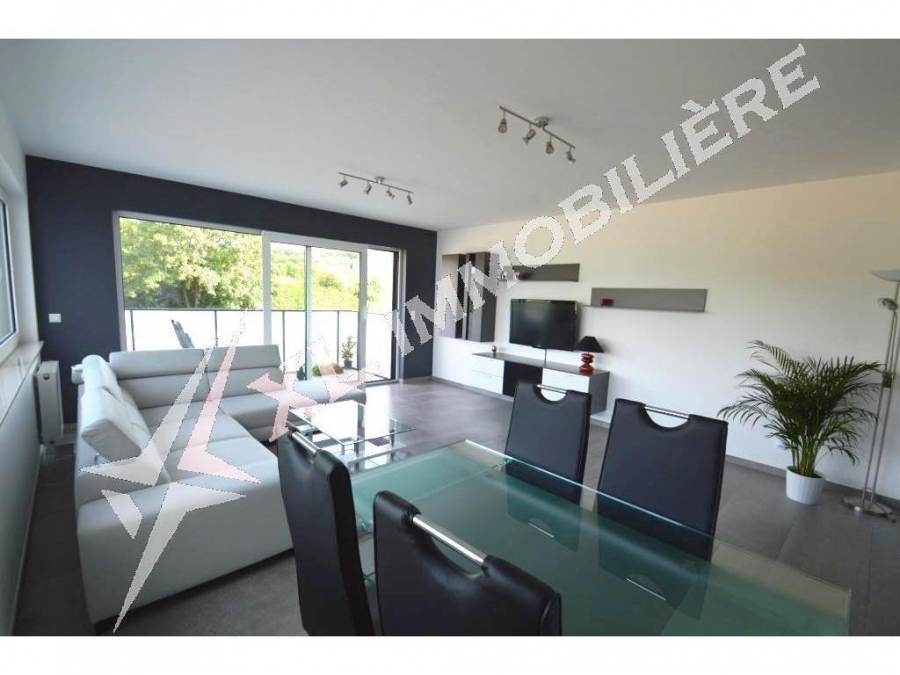 Appartement à vendre 2 chambres à Niederkorn