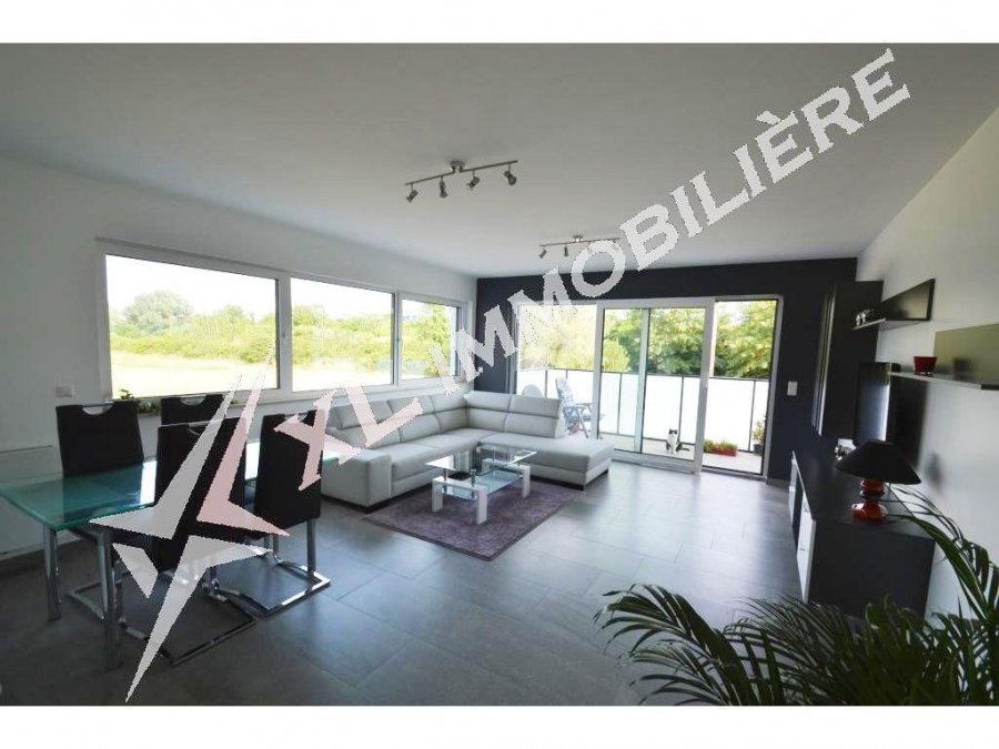 Appartement à vendre 2 chambres à Niederkorn