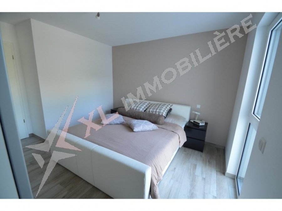 Appartement à vendre 2 chambres à Niederkorn
