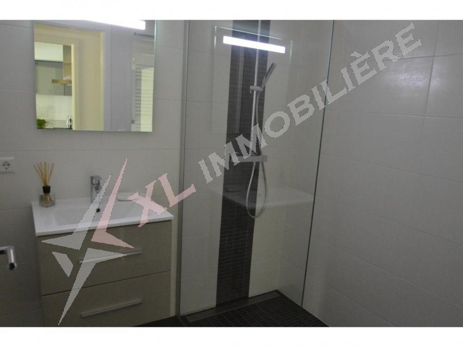 Appartement à vendre 2 chambres à Niederkorn