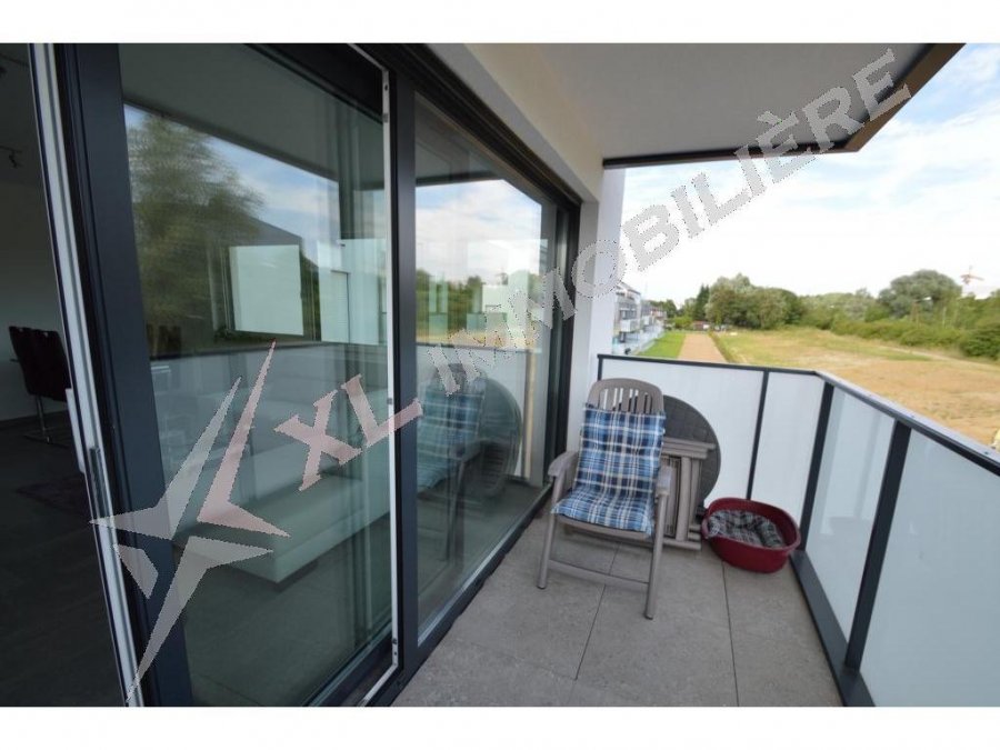 Appartement à vendre 2 chambres à Niederkorn