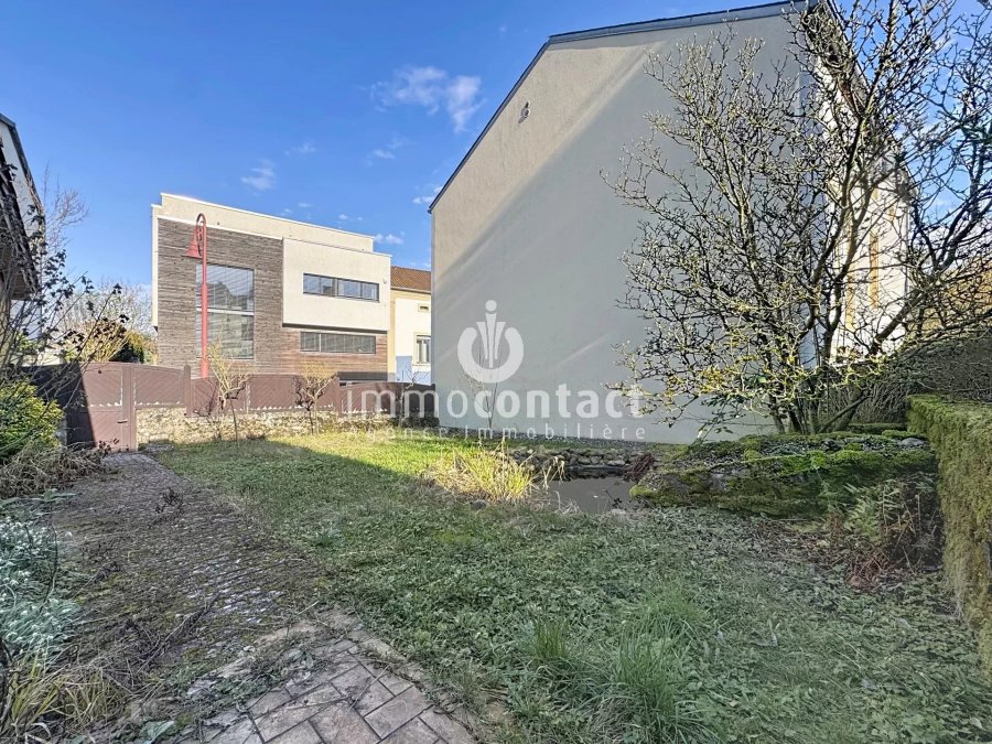 Terrain constructible à vendre à Remich