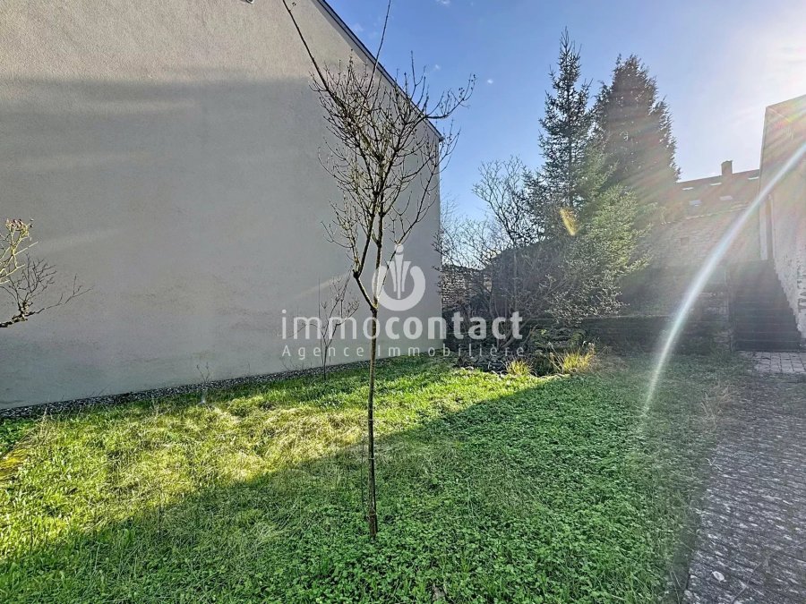 Terrain constructible à vendre à Remich
