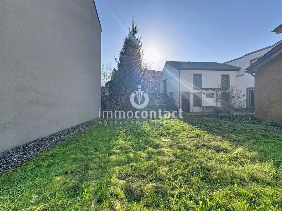 Terrain constructible