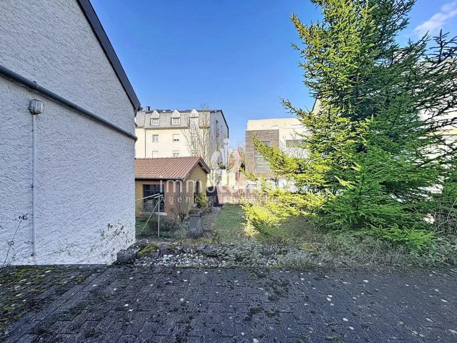 Terrain constructible à vendre à Remich