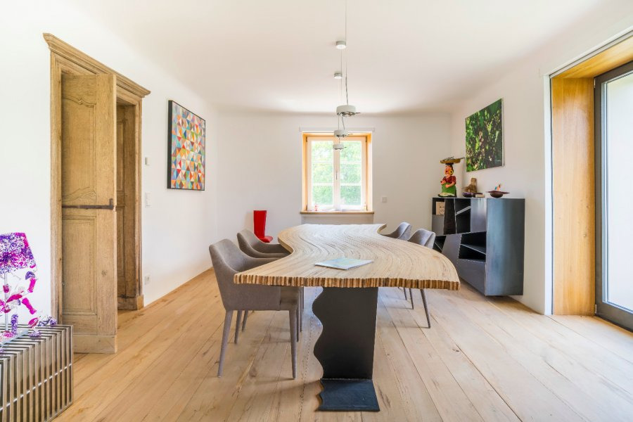 House to sell 4 bedrooms in Hautcharage