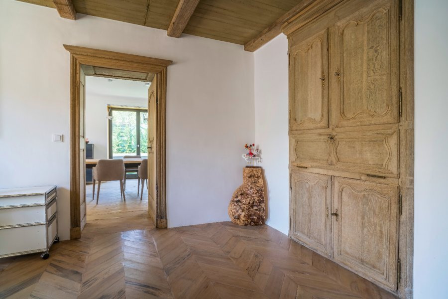 House to sell 4 bedrooms in Hautcharage