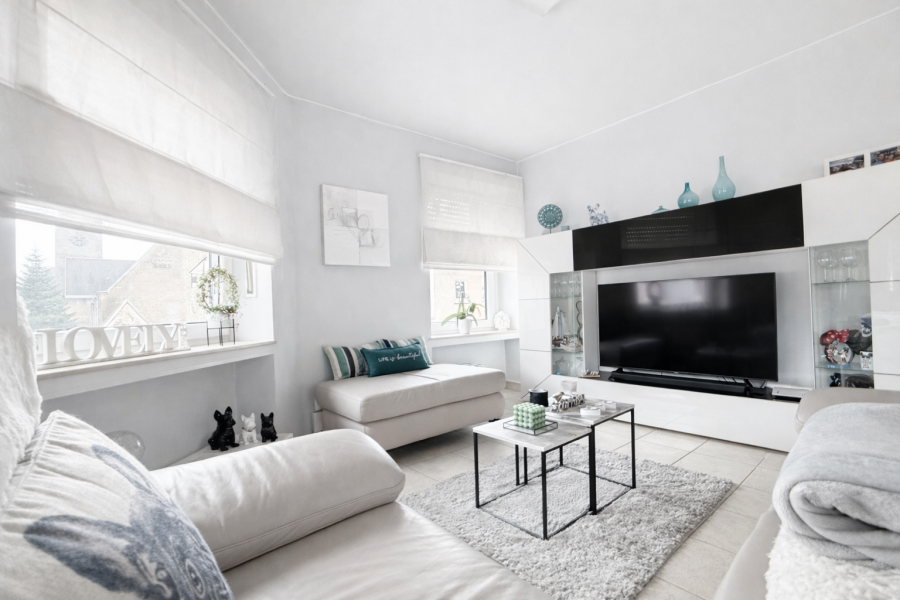 Appartement à vendre Differdange
