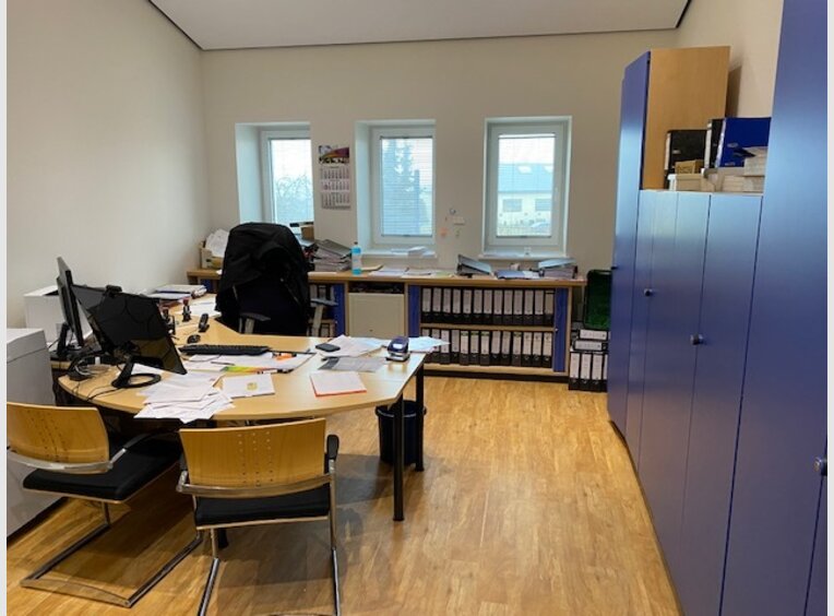 Bureau à louer à Junglinster (LU) - Réf. 7117455