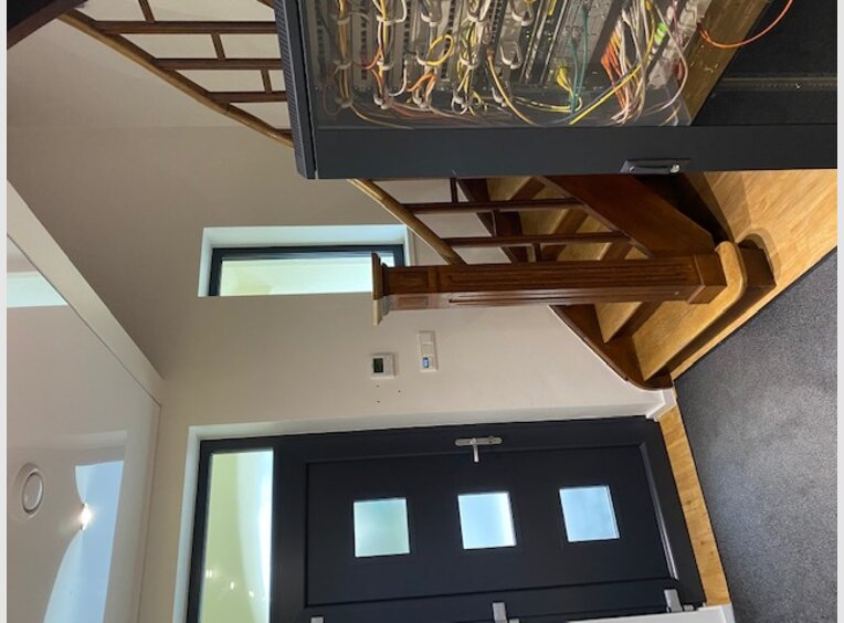 Bureau à louer à Junglinster (LU) - Réf. 7117455