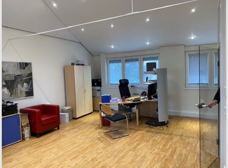 Bureau à louer à Junglinster (LU) - Réf. 7117455