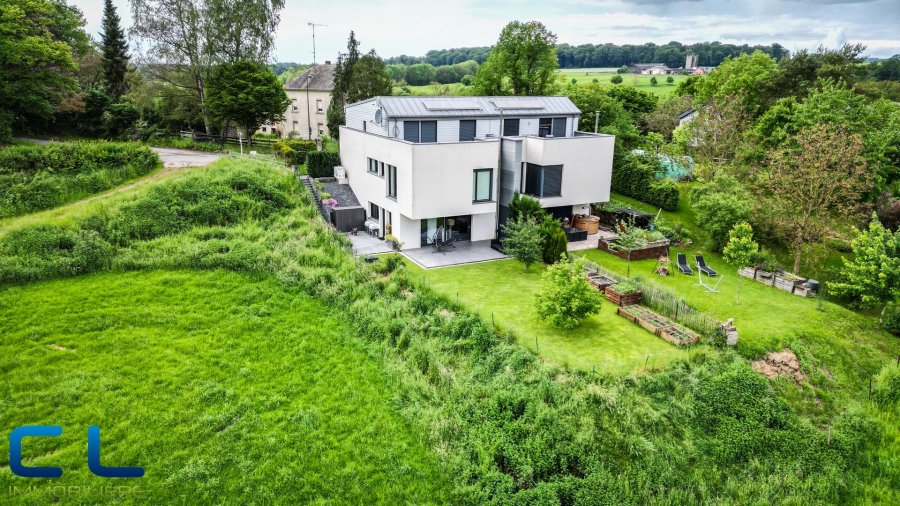 Maison à vendre 3 chambres à Boevange-sur-attert