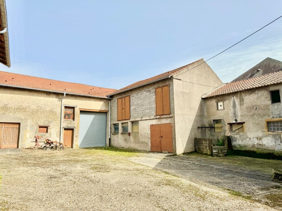 Ferme