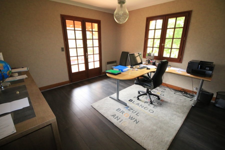 Villa zu verkaufen 5 Schlafzimmer in Saint emilion