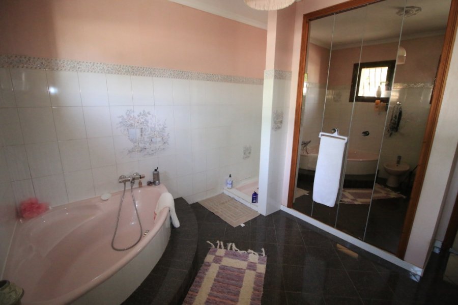 Villa zu verkaufen 5 Schlafzimmer in Saint emilion