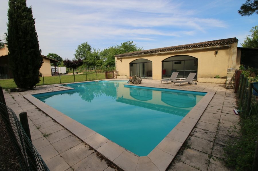 Villa zu verkaufen 5 Schlafzimmer in Saint emilion