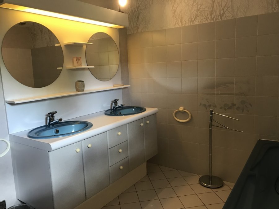 Villa zu verkaufen 5 Schlafzimmer in Saint emilion