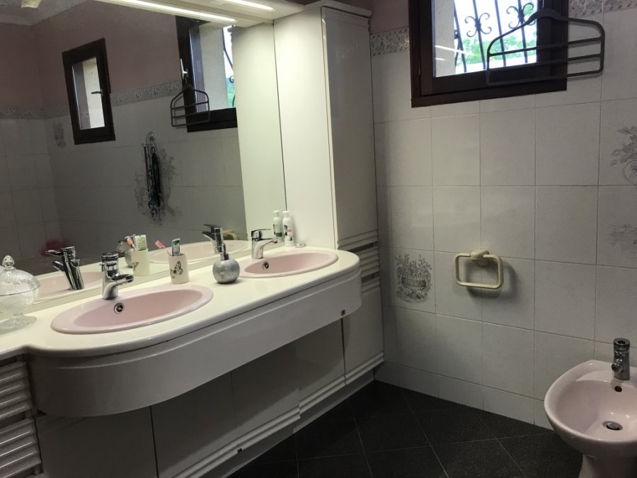 Villa zu verkaufen 5 Schlafzimmer in Saint emilion