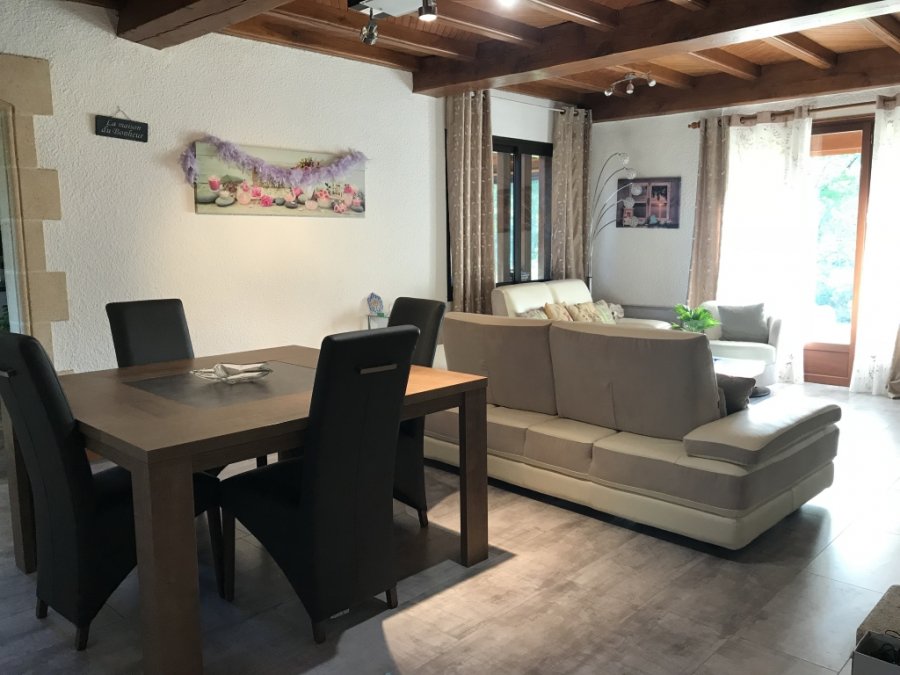 Villa zu verkaufen 5 Schlafzimmer in Saint emilion