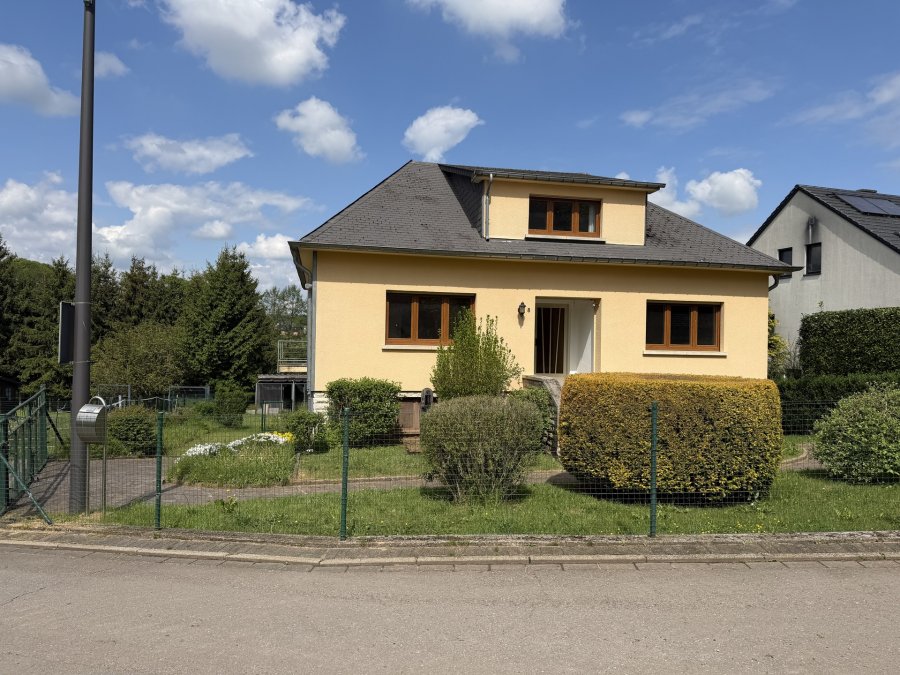 Maison individuelle à 