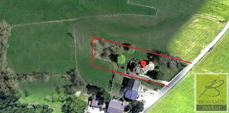 Terrain constructible