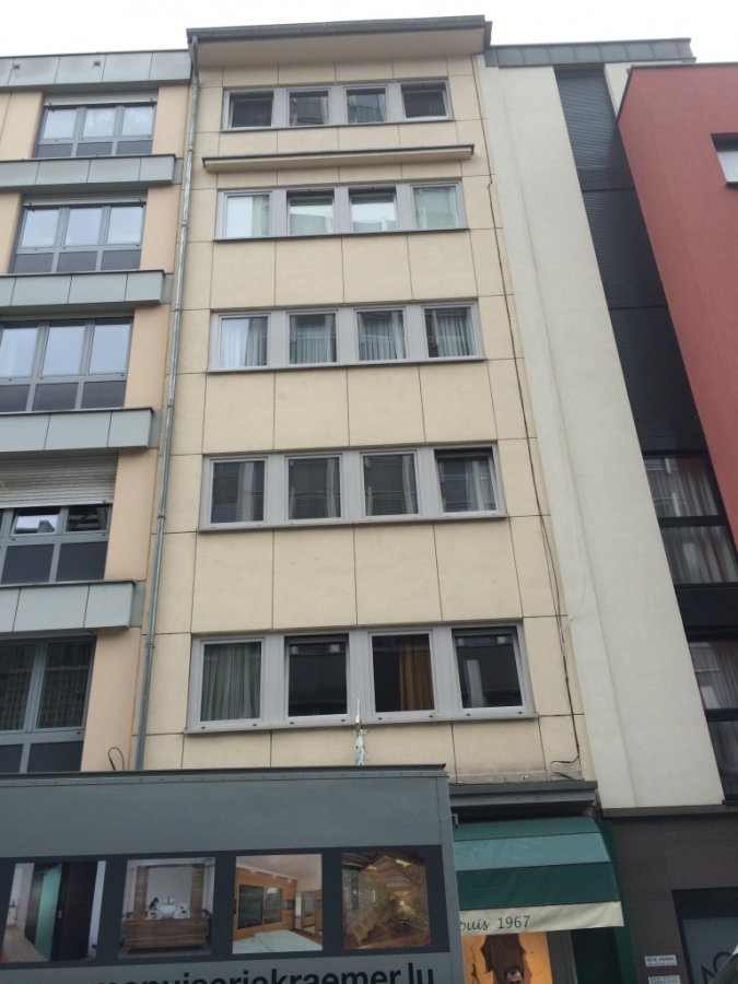 Appartement à louer à Luxembourg-Centre ville