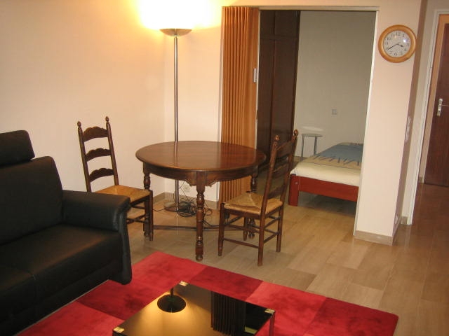 Appartement à louer à Luxembourg-Centre ville