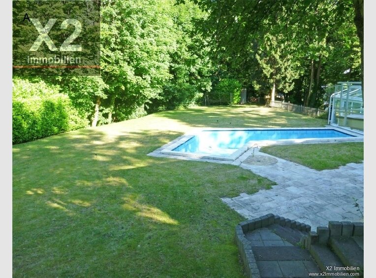 Villa zum Kauf 17 Zimmer in Trier (DE) - Ref. 6892943