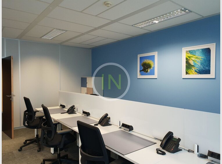 Bureau à louer à Luxembourg (LU) - Réf. 6962575