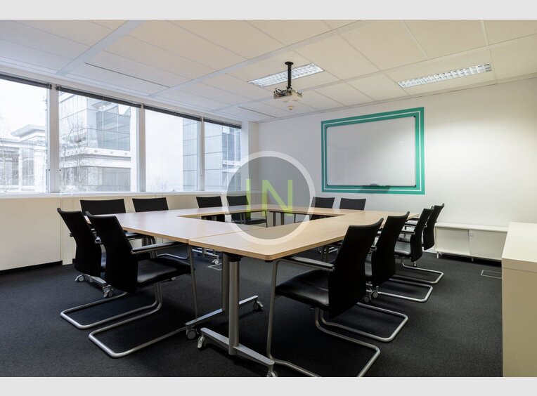 Bureau à louer à Luxembourg (LU) - Réf. 6962575