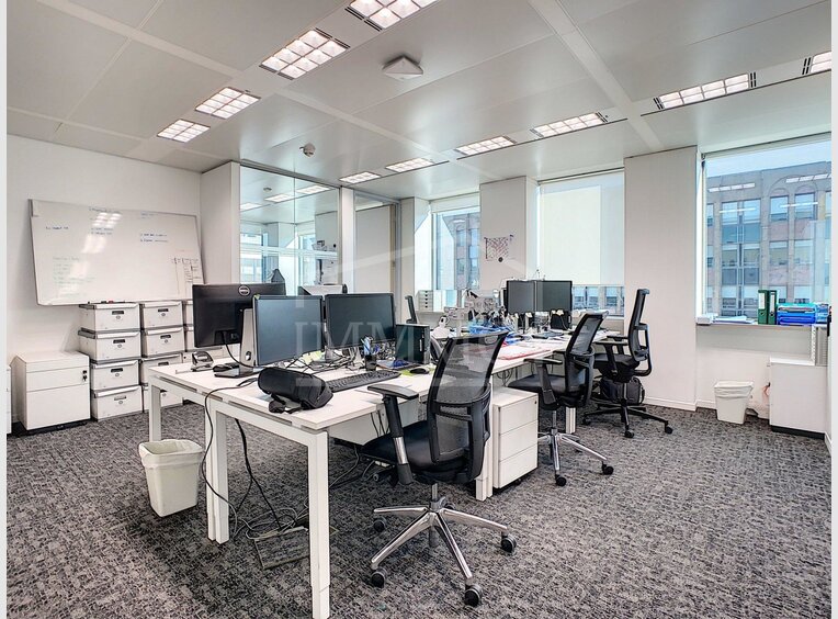 Bureau à louer à Luxembourg (LU) - Réf. 7114127