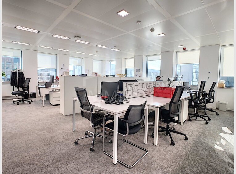 Bureau à louer à Luxembourg (LU) - Réf. 7114127