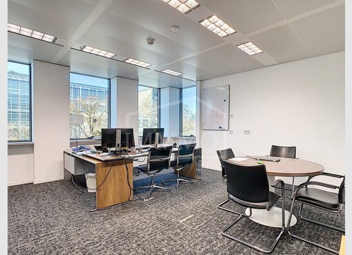 Bureau à louer à Luxembourg (LU) - Réf. 7114127