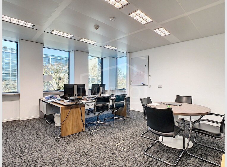 Bureau à louer à Luxembourg (LU) - Réf. 7114127