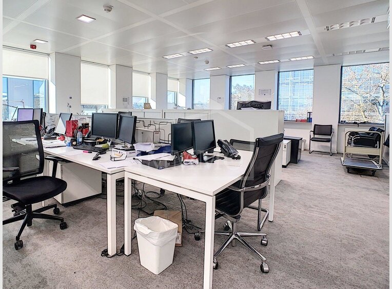 Bureau à louer à Luxembourg (LU) - Réf. 7114127