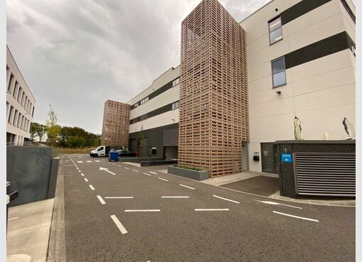 Entrepôt à vendre à Contern (Allern,-in-den) (LU) - Réf. 7118223