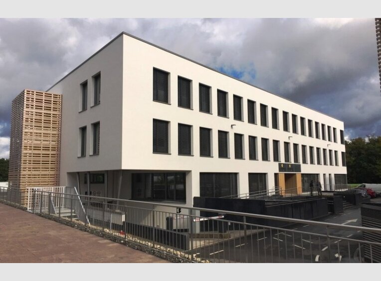 Warehouse for sale in Contern (Allern,-in-den) (LU) - Ref. 7118223