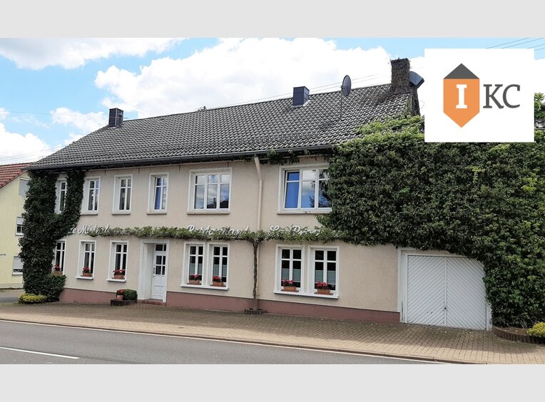 Maison à vendre 8 Pièces à Weiskirchen (DE) - Réf. 7269775