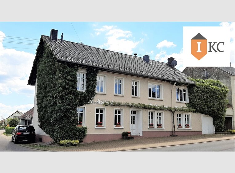 Maison à vendre 8 Pièces à Weiskirchen (DE) - Réf. 7269775